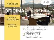 Oficina en Parque del Pedregal, Tlalpan, Ciudad de México