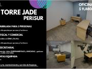 Oficina en renta en Parque del Pedregal, Tlalpan, Ciudad...