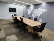 Oficina en renta en Parque del Pedregal, Tlalpan, Ciudad...