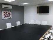 Oficina en renta en Parque Industrial Tecnopolo Pocitos,...