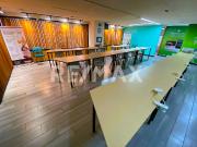 Oficina en Renta en Paseo de la Reforma 199 Ubicación...