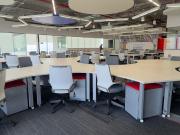 Oficina en Renta en Paseo de la Reforma