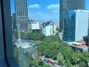 OFICINA EN RENTA EN PASEO DE LA REFORMA