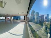 Oficina en renta en Paseo de la Reforma, Col. Juárez,...
