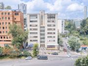 Oficina en renta en Paseo de las Lomas