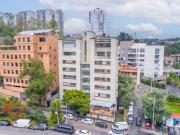 Oficina en renta en Paseo de las Lomas