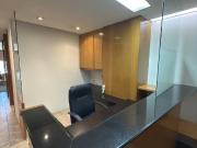 Oficina en renta en Paseo de las Lomas, Álvaro Obregón,...