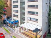 Oficina en renta en Paseo de las Lomas, Álvaro Obregón,...