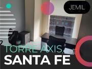 Oficina en renta en Paseo de las Lomas, Álvaro Obregón,...