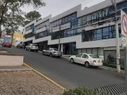 Oficina en renta en PB en Loma Dorada