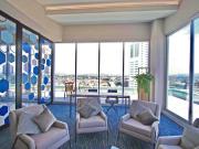 Oficina en Renta en piso 10 Torre Albertina