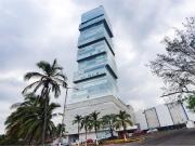 Oficina en renta en Playa de Oro Mocambo, Boca del Río,...