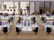 Oficina en Renta en Polanco 174m2 ?Exclusivo!