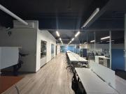 Oficina en renta en Polanco