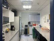 Oficina en Renta en Polanco