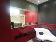Oficina en renta en Polanco