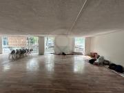 Oficina en renta en Polanco