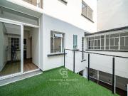 OFICINA EN RENTA EN POLANCO