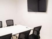 Oficina en renta en Polanco