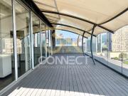 Oficina en Renta en Polanco 9C/3B/9E Terraza privada 391 m2