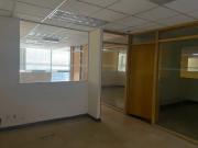 Oficina en Renta en Polanco con Estacionamiento y Vigilancia