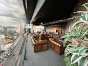 Oficina en RENTA en Polanco, en icónica TORRE DEL ARBOL,...