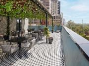 Oficina en renta en Polanco I Sección, Miguel Hidalgo,...