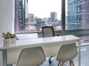 Oficina en renta en Polanco I Sección, Miguel Hidalgo,...