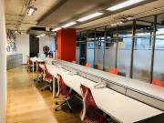 Oficina en renta en Polanco I Sección, Miguel Hidalgo,...