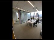 Oficina en renta en Polanco I Sección, Miguel Hidalgo,...