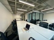 Oficina en renta en Polanco I Sección, Miguel Hidalgo,...