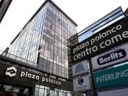 Oficina en renta en Polanco I Sección, Miguel Hidalgo,...