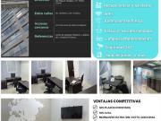 Oficina en renta en Polanco I Sección, Miguel Hidalgo,...