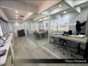 Oficina en renta en Polanco I Sección, Miguel Hidalgo,...