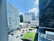 Oficina en renta en Polanco I Sección, Miguel Hidalgo,...