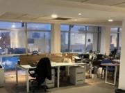 Oficina en renta en Polanco II Sección