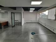 Oficina en renta en Polanco II Sección, Miguel Hidalgo,...