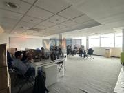 Oficina en renta en Polanco II Sección, Miguel Hidalgo,...