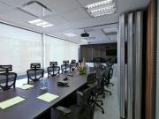 Oficina en renta en Polanco II Sección, Miguel Hidalgo,...