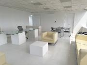 Oficina en renta en Polanco II Sección, Miguel Hidalgo,...