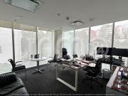 Oficina en renta en Polanco III Sección