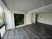 Oficina en renta en Polanco III Sección, Miguel Hidalgo,...