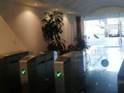 Oficina en renta en Polanco III Sección, Miguel Hidalgo,...