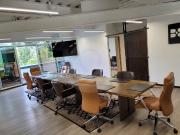 Oficina en renta en Polanco IV Sección