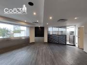 Oficina en renta en Polanco IV Sección, Miguel Hidalgo,...