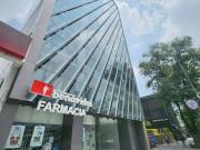 Oficina en Renta en Polanco Masaryk m2o2885