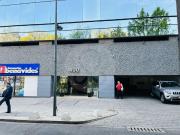 Oficina en renta en Polanco Mazarik