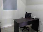 Oficina en renta en Polanco V Sección, Miguel Hidalgo,...