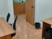 Oficina en renta en Polanco V Sección, Miguel Hidalgo,...