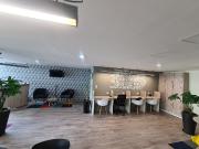 Oficina en renta en Polanco V Sección, Miguel Hidalgo,...